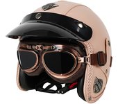 Casco motocross hombre mujer aire libre seguro Equipo Protector