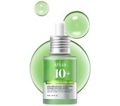 Anua Azelaic Acid 10 Hyaluron Redness Soothing Serum, Facial Serum for Sensitive skin, Hyaluronic Acid, Niacinamide, Spot Care,