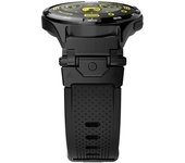20mm 22mm Sport Silicone Loop Strap Huawei Watch 4 Pro GT5 GT4 46mm Quick Release Band for Amazfit Balance Falcon Oneplus 2R