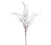 120cm Artificial Willow Deadwood Luxury Plastic Simulation Tree Branch Realistic Elegant Fake Plant Living Room Decor
