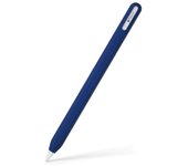 Apple silicone protective case suitable for Air, Mini, iPad Pro 12.9 USB C pencil case, C-type waterproof pen
