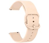 20 22mm Silicone Strap Huawei Watch GT 4 46mm/GT 3/GT Runner/GT Pro/GT 3 Pro Band For Honor watch Magic 2 Bracelet