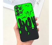 For Samsung Galaxy A13 Case SM-A135F Fashion Pattern Slim Soft Cover Silicone Funda For Samsung A13 5G Case SM-A136B A 13 Bumper