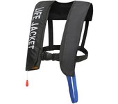 Automatic Inflatable Life Jacket Professional Swiming Boating Fishing Life Vest Water Sports Kayak Surf Drifting Safety Vest