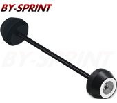 For Honda CBR600RR CBR 600 RR cbr600rr 2009-2015 Motorcycle Front Rear Axle Fork Wheel Crash Slider Protector Pad CBR 600RR