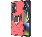 For Funda OnePlus Nord CE 3 5G Case OnePlus Nord CE 3 5G Cover Cases Shockproof Silicon Armor PC TPU Protective Phone Back Cover
