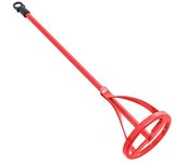 Grouting Tool Mortar Tool Accessories Cement Mixing Rod For Electric Drill Plaster Paint Mixer Mixing Paddle Rod Hexagon Shaft