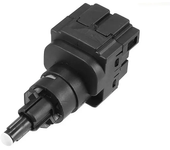 Para interruptor de sensor de freno de luz compatible con con Gol, Fox, Spacefox, Crossfox y Polo (2006 en adelante) - Parte 6Q0945511