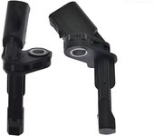 Sensor de velocidad de rueda ABS trasero izquierdo y derecho de 2 piezas para A3 S3 2004-2014 Q3 2012-2014 TT 2007-2014 RS3 2011-2013 TTRS 2010-2014