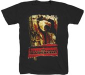 Texas Masacre Horror Film Jason Halloween Camiseta