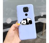 Soft Cover For Xiaomi Redmi Note 9 Note 9s Case Smartphone Cases For Xiomi Redmi Note9 Silicone Covers For Redmi Note 9s 9 Coque