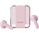 Lenovo LP51 TWS Wireless Earphones Bluetooth 5.4 Gaming Earbuds Low Latency Headset HD Call with Mic Headphones