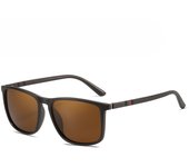 Nuevas gafas de sol polarizadas para hombres y mujeres TR gafas de sol de moda gafas de conducción XY425 gafas de película coloridas gafas de sol al aire libre