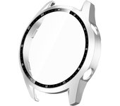 Tempered Glass Case For Huawei Watch GT2 46mm Cover Full Coverage Bumper Screen Protector For Huawei Watch GT 2 46mm Shell