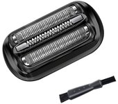 53B Shaver Foil & Cutter Replacement Part for Braun Series 5, Razors 5020S, 5018S, 5050Cs, 6020S, 6075Cc, 6072Cc