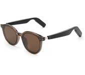 Nuevas gafas de sol Bluetooth, auriculares musicales para mujeres, llamadas, protector solar para hombres, gafas de sol para ciclismo, gafas inteligentes a prueba de rayos UV