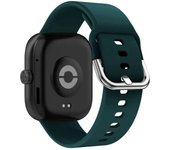Silicone Strap Xiaomi Mi 8 Pro Replacement Women Men Sport Smart WristBand Bracelet Band For Redmi Watch 4