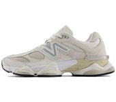 Leten Authentic  NB 9060 Blue Beige / White Brown Men Women Sneakers Work shoes