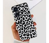 For Reno8 T 5G CPH2505 Phone Case 6.7" New Fashion Soft TPU Silicone Housing Back Cover On Oppo Reno 8T 5G Reno8T Shockproof