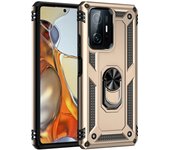 Para Xiaomi Mi 12 11 10 9 Lite Pro Ultra 11T 11i 10T 9T 12Pro funda armadura a prueba de golpes para Mi 9Lite 9se cc9e A3Lite