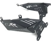 For HONDA CBR600RR F5 CBR 600 RR 2007 2008 2009 2010-2012 License Plate Frame Holder Tail Tidy Eliminator Registration Bracket