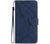 Funda Protectora Para Oppo A78 A58x A1x A1 Pro A17 A17k A16s A16 A36 A76 A96 K10 4G Billetera De Funda De Cuero Ranura De Solapa