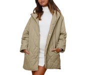 Chaquetas con capucha para Ropa de mujer de moda mujer, abrigos informales a la moda, Otoño e Invierno
