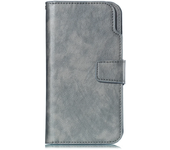 For Xiaomi Redmi Note 6 7 6a Note 6 Note7 Deluxe Multi - Card Slot Wallet Clip Carcasa Del Teléfono Móvil Antideslizante
