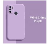 Funda protectora OPPO F5/7/9 Reno 4/5/6/7 F11/15/17 R11/15/17 Find X2/3/5 K10/11/12 Funda de teléfono silicona carcasa trasera de Resistente a la suciedad