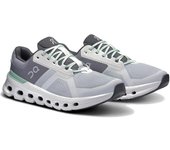 On Running Zapatillas Cloudrunner 2 - Salvia glaciar