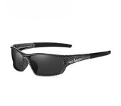 Nuevas gafas de sol polarizadas para hombres, gafas de sol de ciclismo para deportes al aire libre transfronterizos, gafas de sol de caja de moda