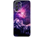 For Samsung Galaxy A53 A73 5G Case Fashion Butterfly Printed Back Cover For Samsung A53 A 53 A 73 GalaxyA53 2022 Funda Soft Capa