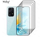 Full Cover Tempered Glass For Honor 200 Lite Screen Protector For Honor 200 Lite Camera Glass For Honor 200 Lite Glass 6.7 inch
