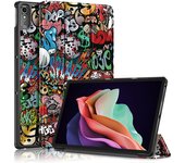 For Lenovo Tab P11 Gen 2 Gen2 Xiaoxin Pad Plus 2023 Case 11.5 Fashion Painted Tablet Cover for Lenovo Tab P11 2022 2nd Gen Case