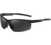 Gafas de sol polarizadas gafas nuevas gafas de sol deportivas al aire libre de medio marco gafas de sol de ciclismo