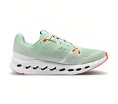 En Zapatillas Running Amortiguación Transpirable Zapatillas Running