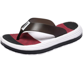 Women'S Flip Flops Thong Sandals Quick Dry Beach Slippers Slides Walking Shoes Fashion Flip Board Anti Slip And Lightweight