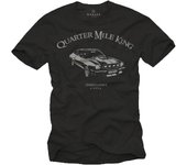 Camiseta para Hombre - Coche Clasicos - Mustang Vintage Hot Rod Regalo
