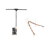ELRS Nano 2.4G Receiver ExpressLRS Long Range Receiver for RC FPV Traversing Drones Parts