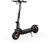 iScooter iX6 Foldable Adult Electric Scooter E-Scooter 45 KM/H Electric Kick Scooter 1000W Skateboards 48V 17.5Ah Kickboard