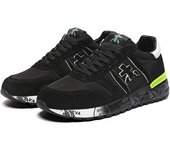 Zapatillas deportivas para hombre Retro Suela gruesa Transpirables PREMIATA Zapatillas deportivas para hombre