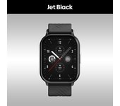 Zeblaze GTS 3 voice calling smart watch, 2.03 inch HD screen, 100+ sports modes