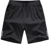 Pantalones cortos informales para hombre, pantalones cortos deportivos para correr, pantalones cortos de gimnasio para hombre, ropa deportiva de baloncesto, pantalones cortos de playa, pantalones de chándal para correr