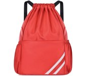 Bolsas deportivas y de Fitness de gran capacidad, bolsa de montañismo, mochilas ligeras, mochila de Fitness, bolsas de viaje con cordón