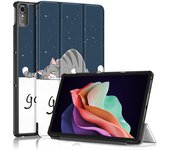 For Lenovo Tab P11 Gen 2 Gen2 Xiaoxin Pad Plus 2023 Case 11.5 Fashion Painted Tablet Cover for Lenovo Tab P11 2022 2nd Gen Case