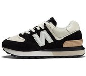 Leten Authentic  NB 574 U574LGRN Men's and Women's Sports Shoes Quick Send Work shoes