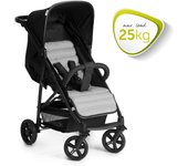 Rapid 4 Silla de Paseo Ligera hasta 22 Kilos, Carrito Bebe Plegable desde 0 Meses, Bebe Silla Paseo Compacta, Carro Bebe Reclinable
