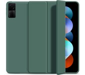 Funda for Redmi Pad Tablet Soft Silicon Folding Protective Smart Case for Xiaomi Redmi Pad 2022 10.61 inch Tablet Cover