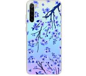 For Xiaomi Redmi Note 8 Pro Case Soft Silicone Clear TPU For Xiomi Redmi Note 8T Note8 Pro Shockproof Fundas Bumper Cover