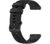 Silicone Sport Strap Forerunner 255 265 245 165 Band For Garmin Venu 3 2 sq Bracelet Replacement 20mm 22mm Accessorie